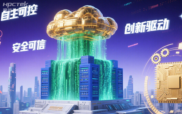 信創(chuàng)浪潮澎湃，國(guó)產(chǎn)主板迎來(lái)黃金時(shí)代！(圖1)