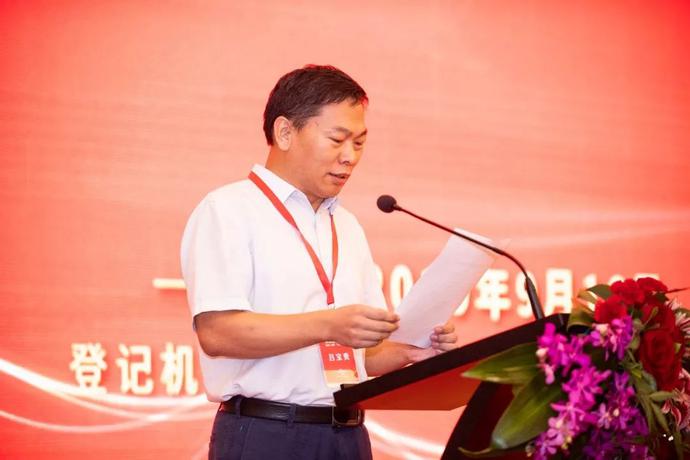 重磅，深圳市物聯(lián)網(wǎng)產(chǎn)業(yè)協(xié)會(huì)第一屆第一次會(huì)員大會(huì)成功召開(kāi)